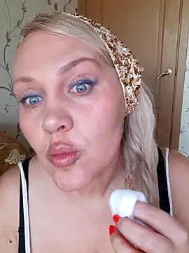 IsabellaBoni online show from 3, 4, 2026