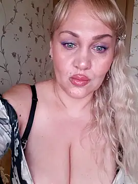 IsabellaBoni online show from 26, 3, 2026