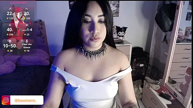 exodiakinky2 online show from 14, 1, 2026