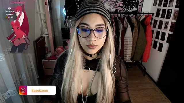 exodiakinky2 online show from 3, 3, 2026