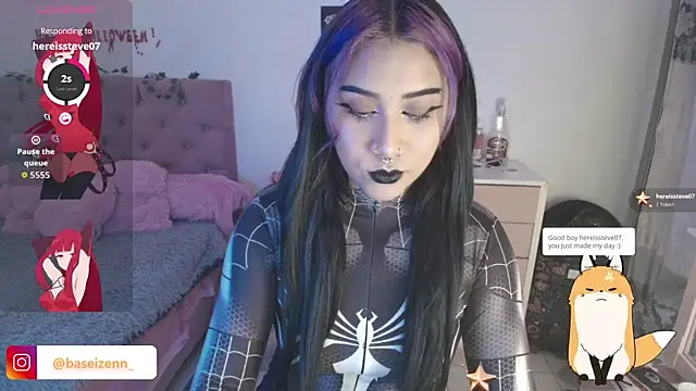 exodiakinky2 online show from 22, 10, 2025