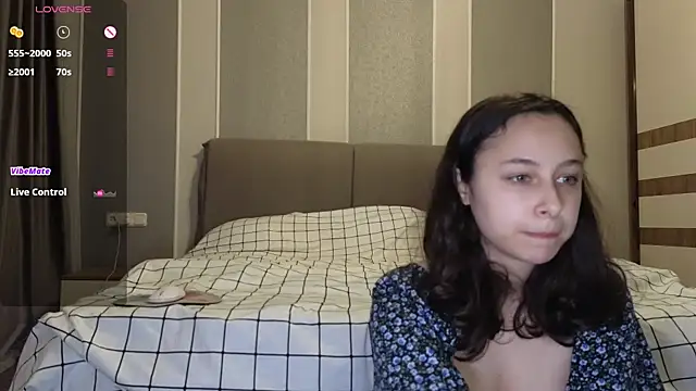 Agatha Sade online show from 28, 1, 2025