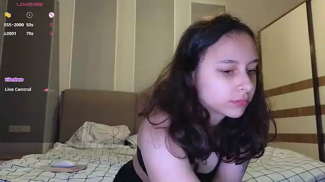 Agatha Sade online show from 11, 2, 2025