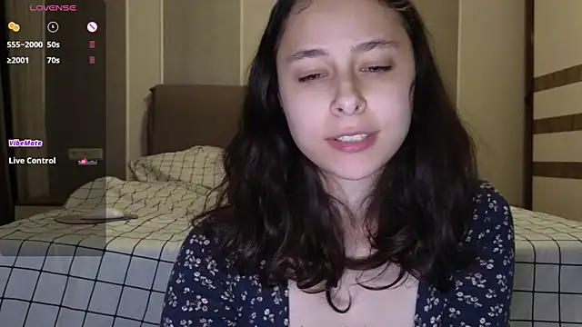 Agatha Sade online show from 27, 2, 2025
