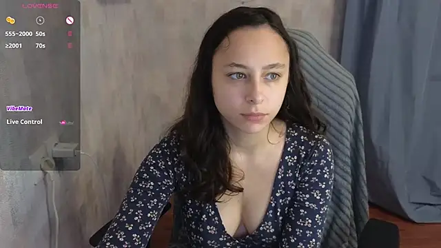 Agatha Sade online show from 20, 9, 2025