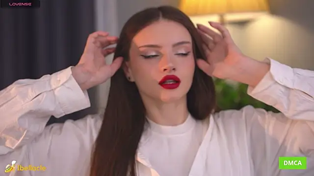 Bellacle online show from 16, 2, 2026