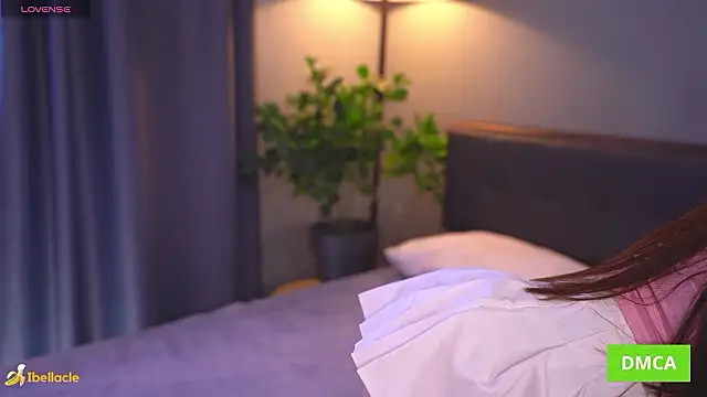 Bellacle online show from 22, 3, 2026