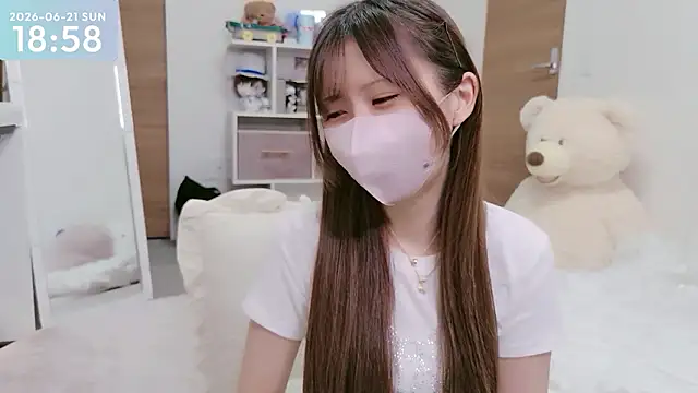 -SHINON- online show from 21, 6, 2026