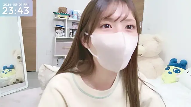 -SHINON- online show from 1, 5, 2026