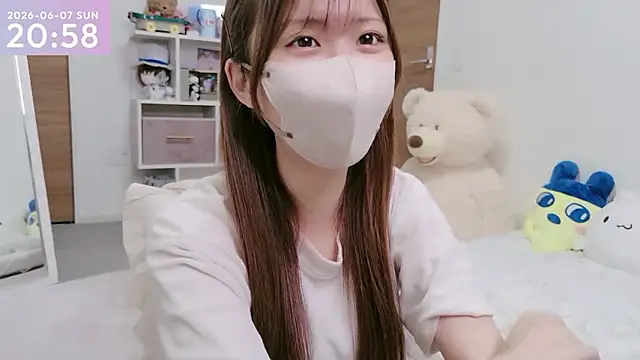 -SHINON- online show from 7, 6, 2026