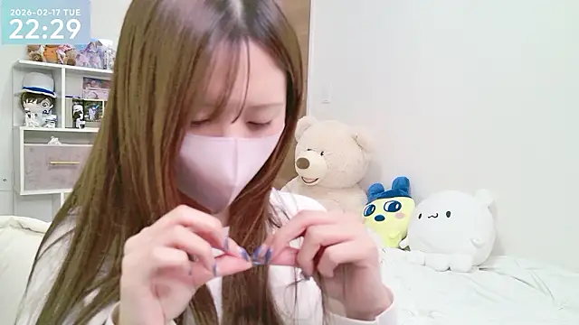 -SHINON- online show from 17, 2, 2026