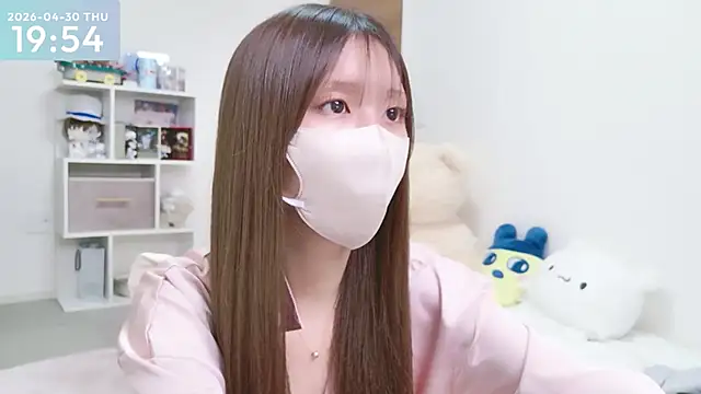 -SHINON- online show from 30, 4, 2026