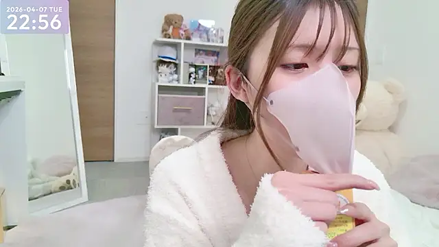 -SHINON- online show from 7, 4, 2026