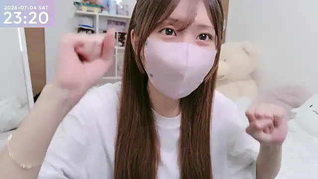 -SHINON- online show from 4, 7, 2026