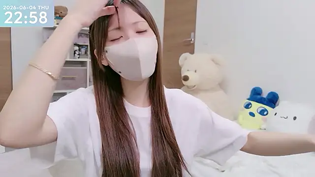 -SHINON- online show from 4, 6, 2026
