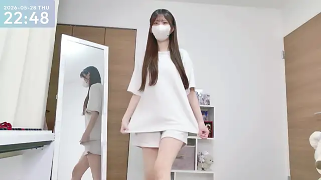 -SHINON- online show from 28, 5, 2026