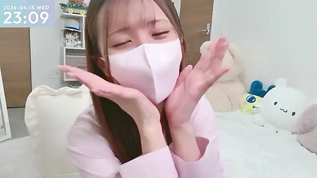 -SHINON- online show from 15, 4, 2026