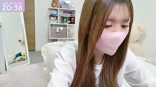 -SHINON- online show from 15, 3, 2026