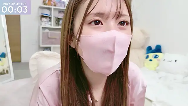 -SHINON- online show from 16, 3, 2026