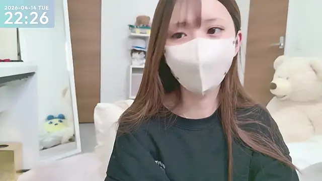 -SHINON- online show from 14, 4, 2026