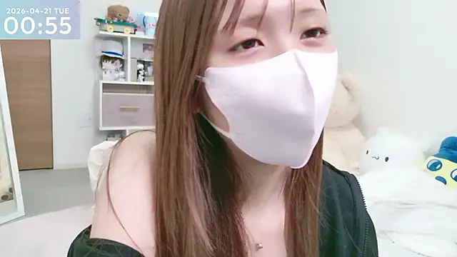 -SHINON- online show from 20, 4, 2026