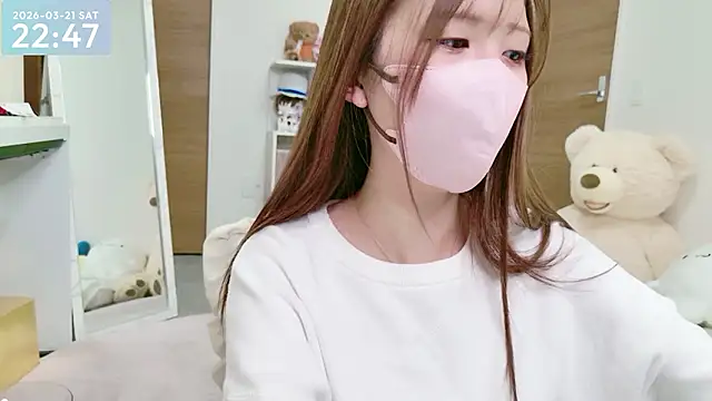 -SHINON- online show from 21, 3, 2026