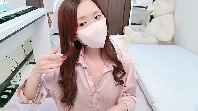 -SHINON- online show from 15, 1, 2025