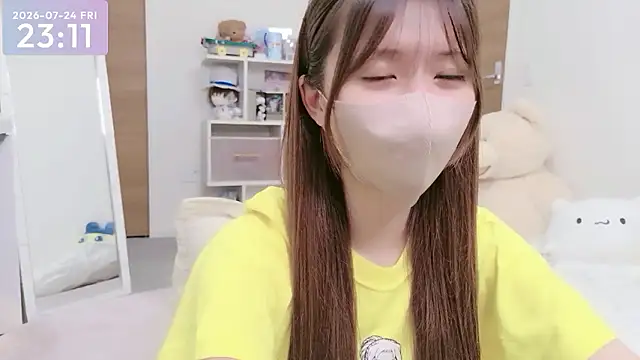 -SHINON- online show from 24, 7, 2026