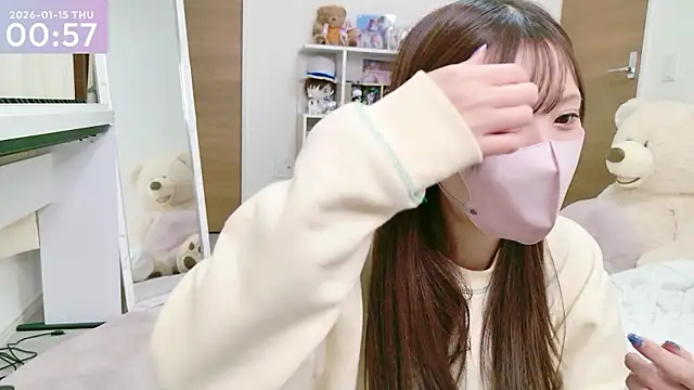 -SHINON- online show from 14, 1, 2026