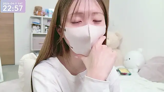 -SHINON- online show from 11, 4, 2026