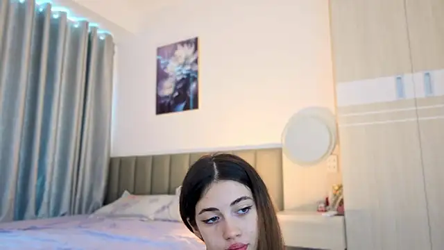 Snapshot of sweety_vikky chatting on 1, 6, 2026 sweety vikky online show from 1, 6, 2026