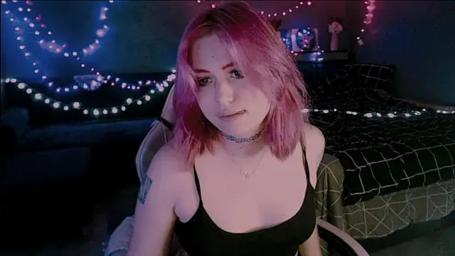 Snapshot of candy_lina chatting on 6, 1, 2026 candy lina online show from 6, 1, 2026