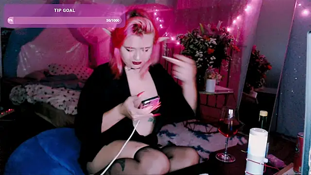 Snapshot of candy_lina chatting on 25, 4, 2026 candy lina online show from 25, 4, 2026