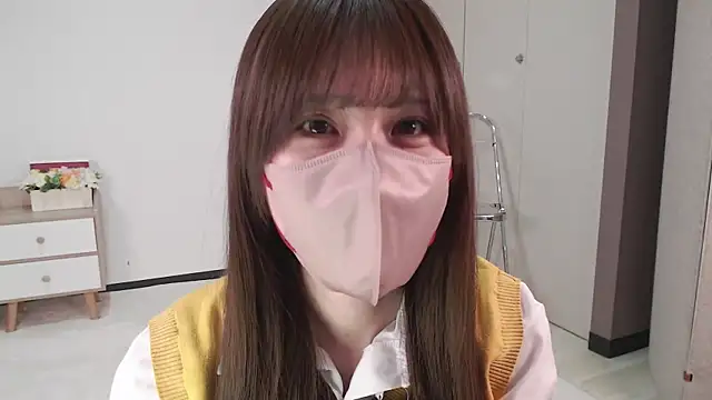 Nogizaka Ai online show from 22, 3, 2025