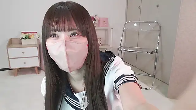 Nogizaka Ai online show from 11, 2, 2025