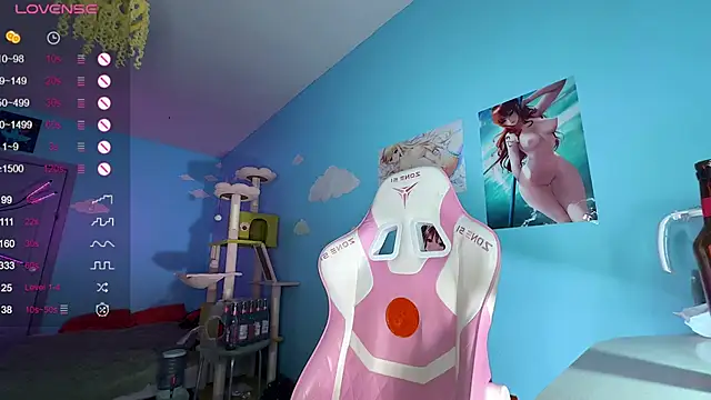 IvyDavis- online show from 3, 3, 2026