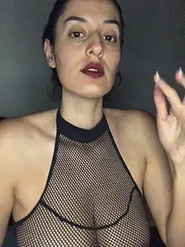 Catmila94 online show from 18, 12, 2025