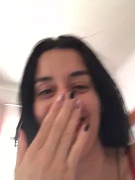 Catmila94 online show from 17, 10, 2025