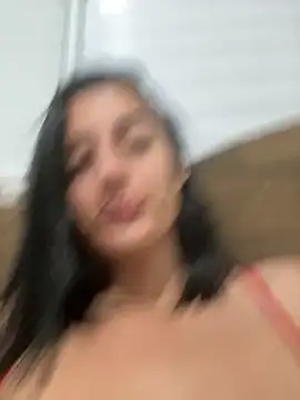 Catmila94 online show from 12, 7, 2026