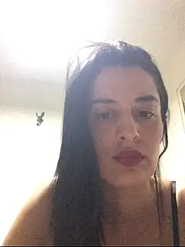 Catmila94 online show from 23, 10, 2025