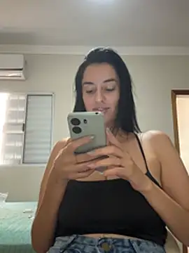 Catmila94 online show from 11, 2, 2026