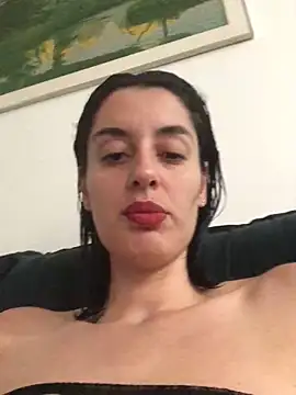 Catmila94 online show from 5, 11, 2025