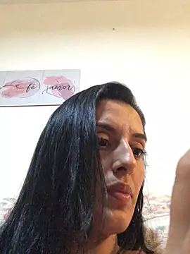 Catmila94 online show from 3, 7, 2026