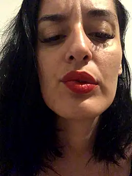 Catmila94 online show from 17, 1, 2026