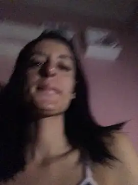 Catmila94 online show from 23, 4, 2026