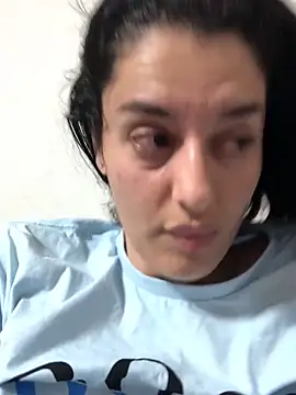 Catmila94 online show from 28, 10, 2025