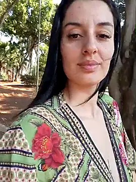 Catmila94 online show from 17, 9, 2025