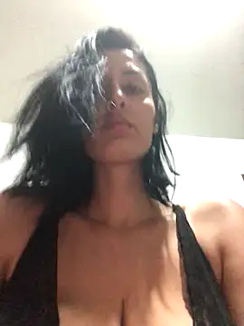 Catmila94 online show from 5, 12, 2025