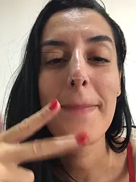 Catmila94 online show from 13, 3, 2026