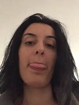 Catmila94 online show from 22, 11, 2025